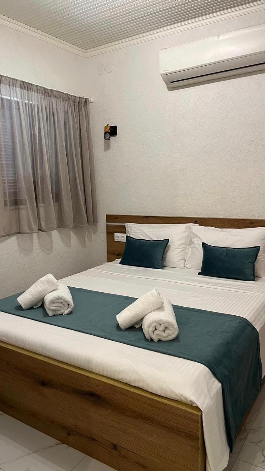 Sunny Views & Dreamy Sunsets By Bs Hotel Agios Gordios  Exterior photo